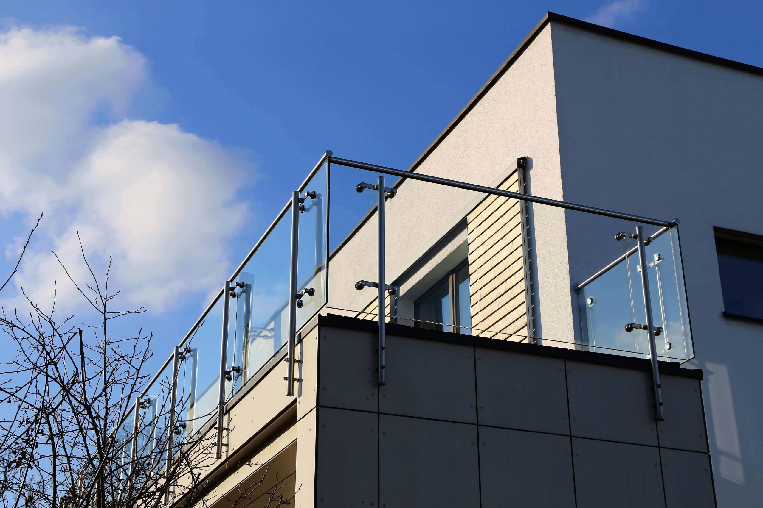 Balustrade And Handrail Company Bickley BR1