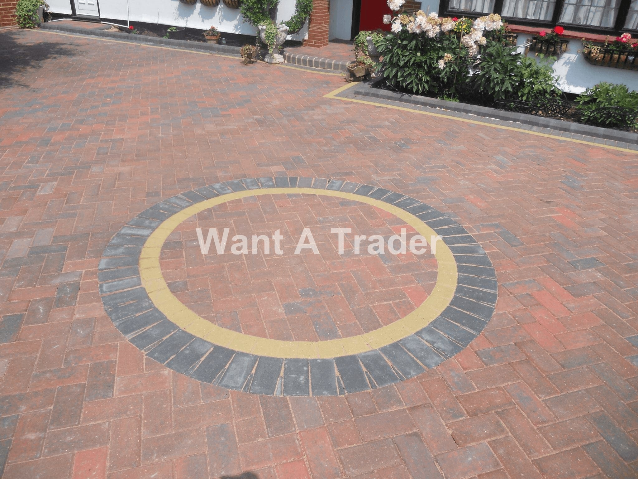 Driveway Contractors Bickley BR1