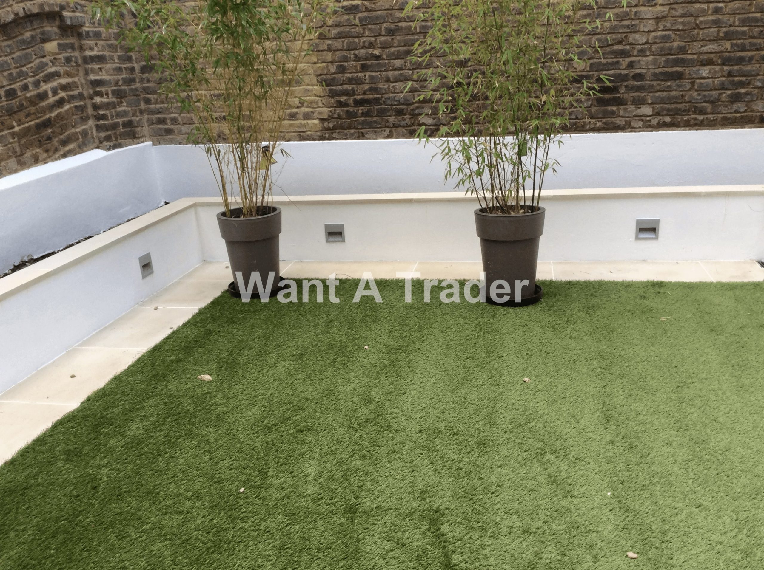 Synthetic Grass Installers Bickley BR1