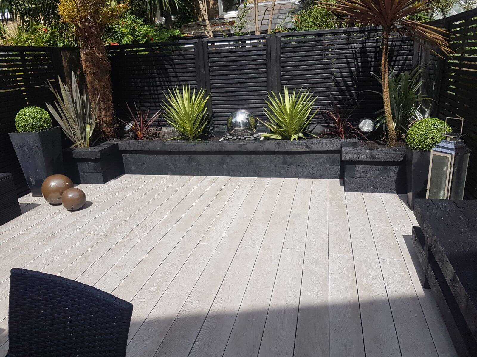 Composite Deck Installers Bickley BR1