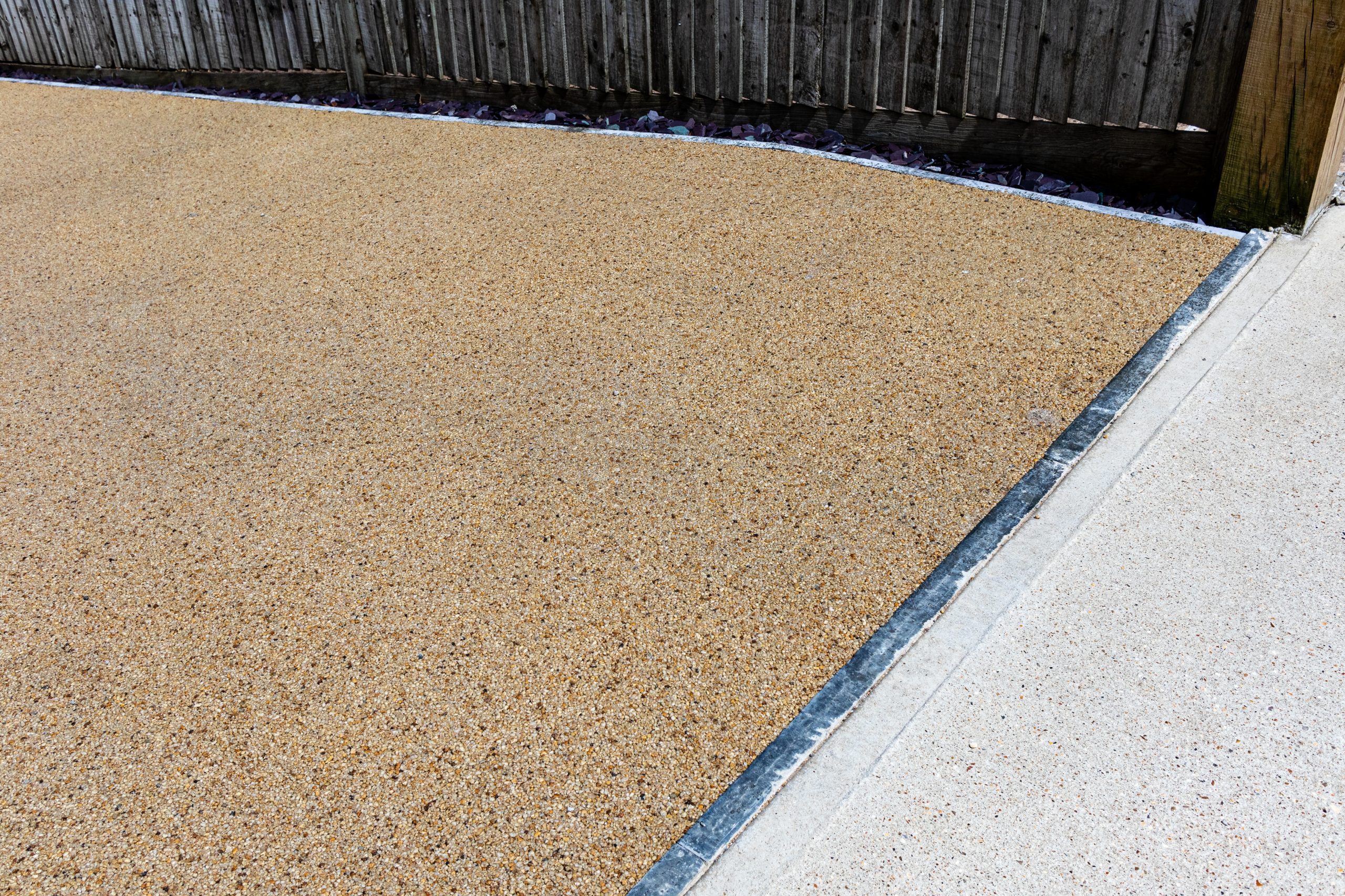 Resin Driveways Bickley BR1