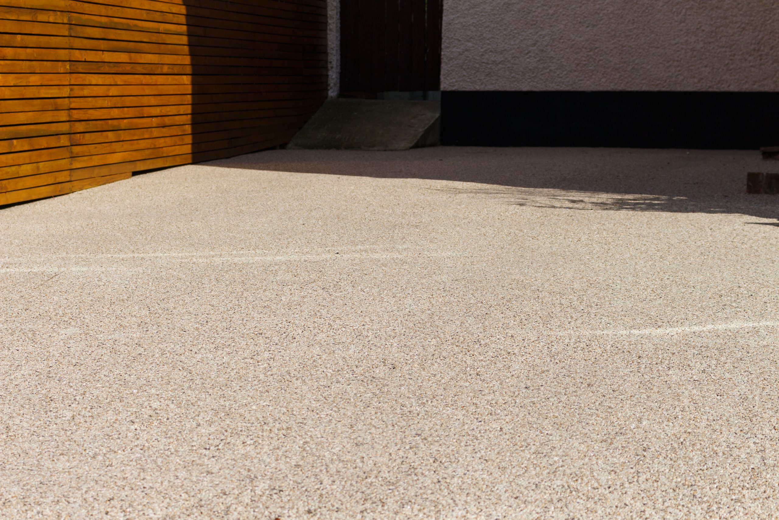 Resin Driveway Installers Bickley BR1