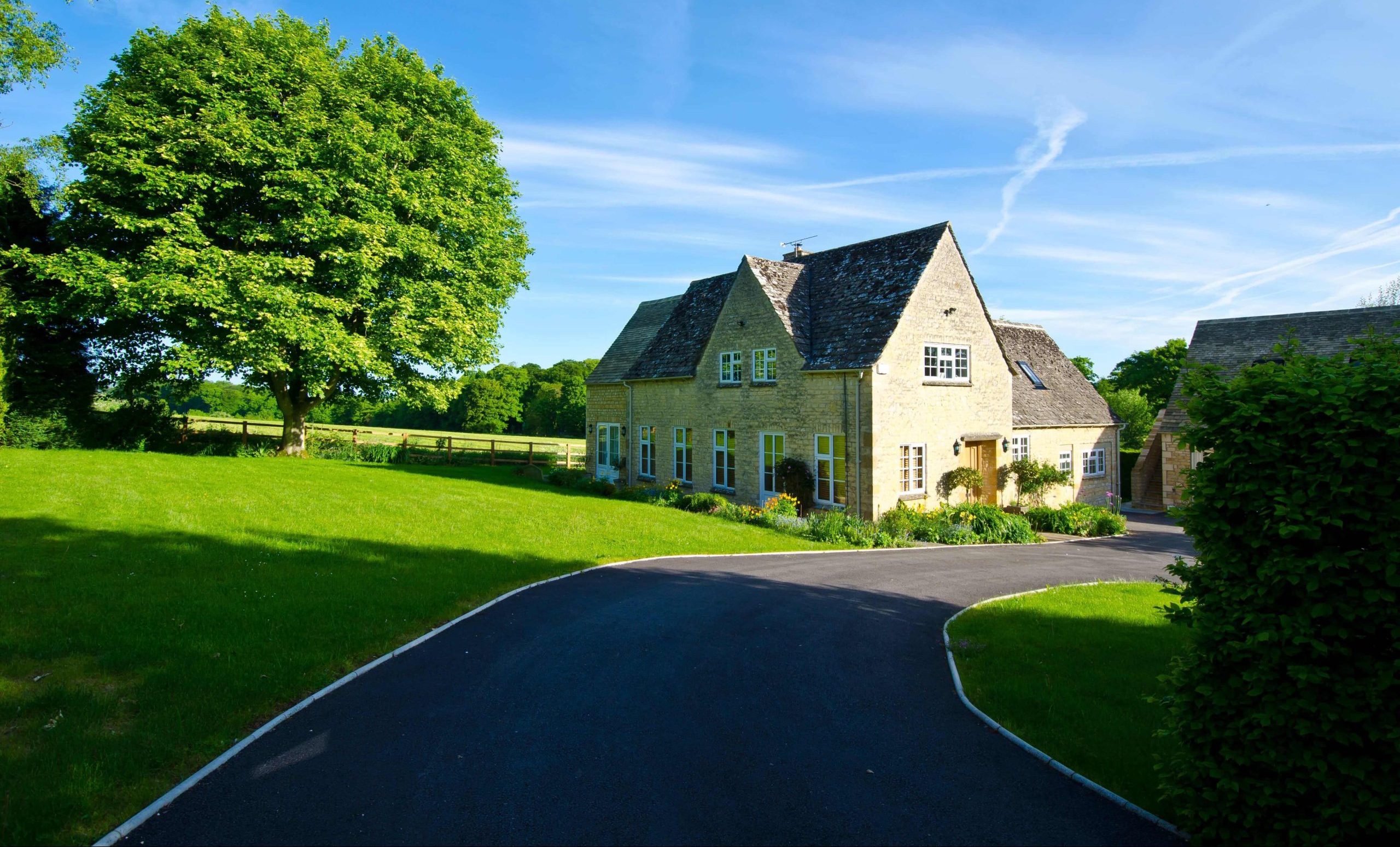 Tarmac Driveway Installers Bickley BR1